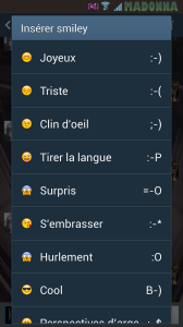 [ASTUCE] Changer les smiley pour vos sms Mini_631474Screenshot20130824165630