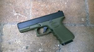  vend glock 23 kjw bi-ton + gilet tf3  Mini_646365WP20140214010