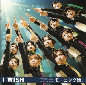 Morning Musume Mini_652420IWISH