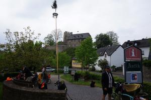 Balade de l'Arbre de mai (quater) : Luxembourg à Aachen par les Pistes cyclables et la Vennbahn [mai 2015] saison 10 •Bƒ - Page 3 Mini_656289Arbremai73