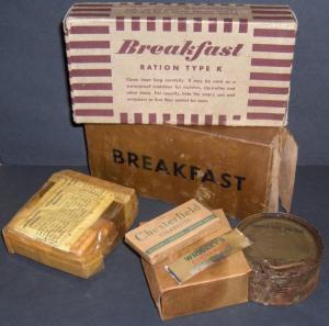 boite breakfast ration K US Mini_696799006