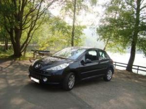 Peugeot 207 Sporty Pack phase1 de 2009 Noir Obsidien Mini_703410Photo054