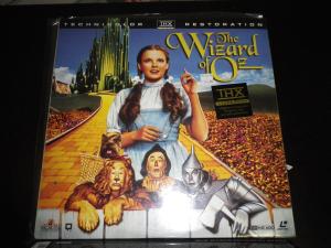 [VDS] VENDS Grosse Collection de Laser Disc LD Mini_717693WizardofOzThe193939E