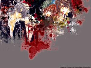 Vampire Knight Mini_718437VampireKnight2