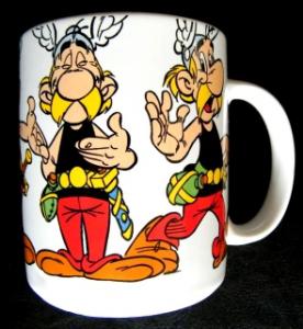 Mug du Parc Astérix Mini_7186492000ParcAsterix