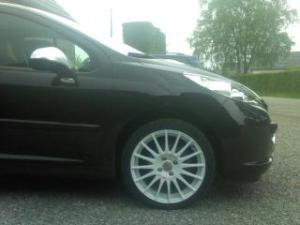 Peugeot 207 Sporty Pack phase1 de 2009 Noir Obsidien Mini_719613DSC0000011