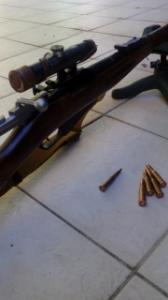 Mon Mosin nagant Sniper Mini_729636IMG20141016145151