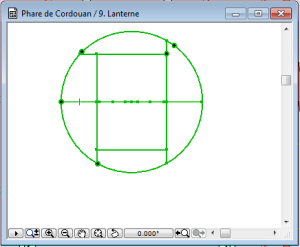 phare de cordouan mer - [LA PROGRESSION DE VOS TRAVAUX] Le Phare de Cordouan Mini_757040856