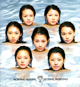Morning Musume Mini_759734SecondMorning