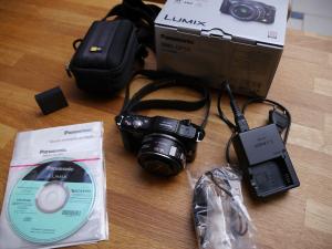 [VENDU] Lumix GF5X + accessoires Mini_779382GF51