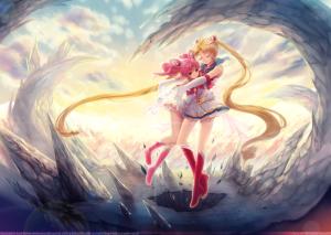 Sailor Moon Mini_789135Konachancom157666chibiusakazehimesailormoontsukinousagi