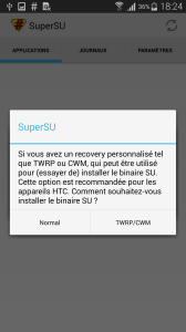 [TUTO] ROOT du SM-N910 par méthode CF-AUTOROOT  Mini_797285013