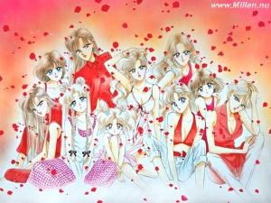 Wallpapers (Anime de 1992 & Manga) Mini_843862group3800x600