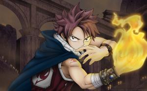 Fairy Tail Mini_873573591752