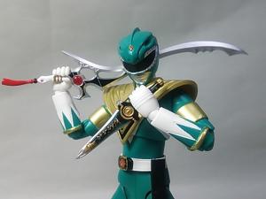 Zyuranger (Power Rangers) / SH Figuarts Mini_87844456d