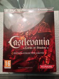 VDS castlevania lord of shadow francais ps3 Mini_884166004