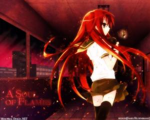 Shakugan no Shana Mini_898563Shana11280x1024