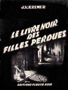 [hors collection] "documents" et grand format  Fleuve Noir Mini_926438livrenoirfillesperduesFN