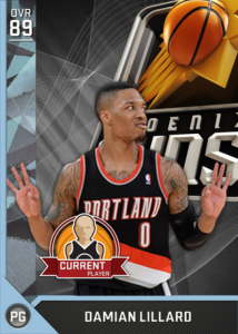 Phoenix Suns Mini_952738lillard