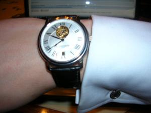 Feu de Frederique Constant ! Mini_95872461fc