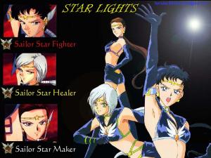 Images des starlight et des three light Mini_964812292