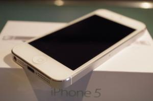 [Vendu] iphone 5 16go Blanc Parfait etat 270€fdpin Mini_990752iphone52