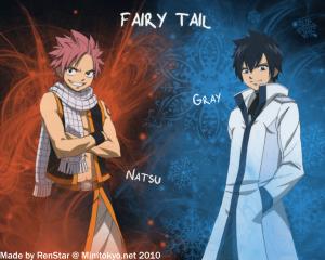 Fairy Tail Mini_996768488572