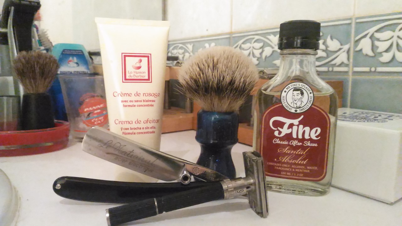 Shave of the Day - Page 2 111369thumbnailP20171125085244