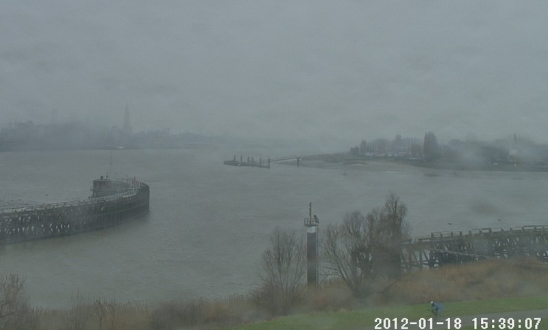 La webcam d'Anvers 111742Anvers18janvier201215h39