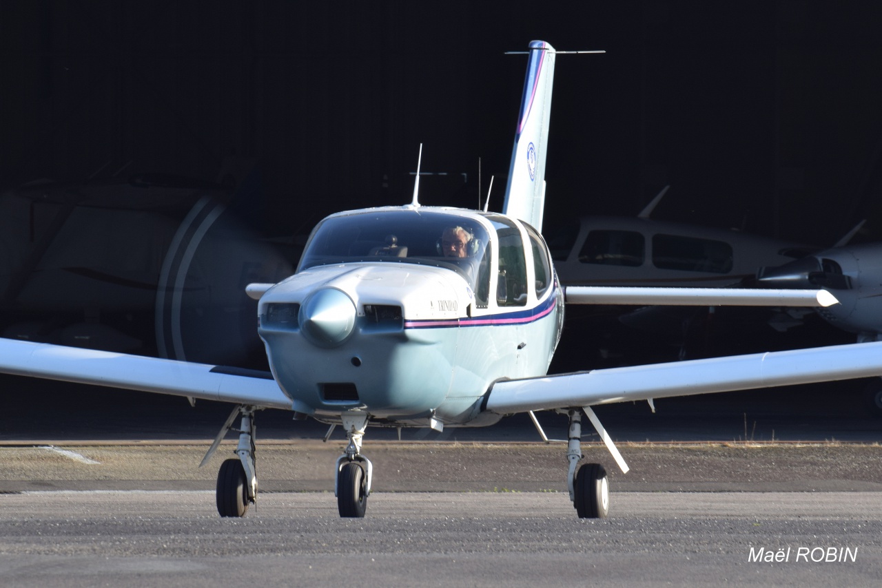 Rennes Saint Jacques Airport (LFRN/RNS) Octobre 2016 111952DSC0896