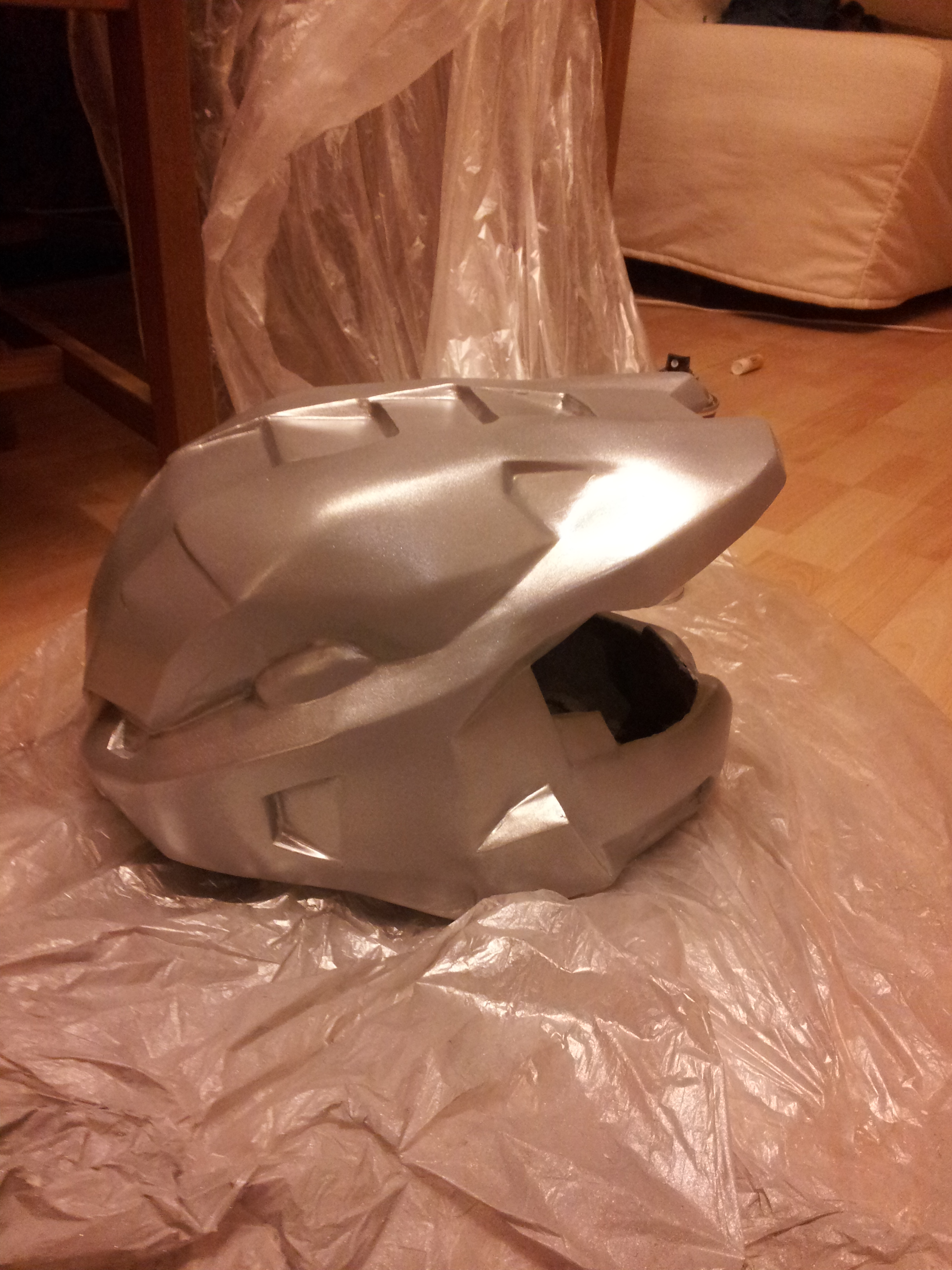 Casque de Master Chief Halo 11198120130131212844