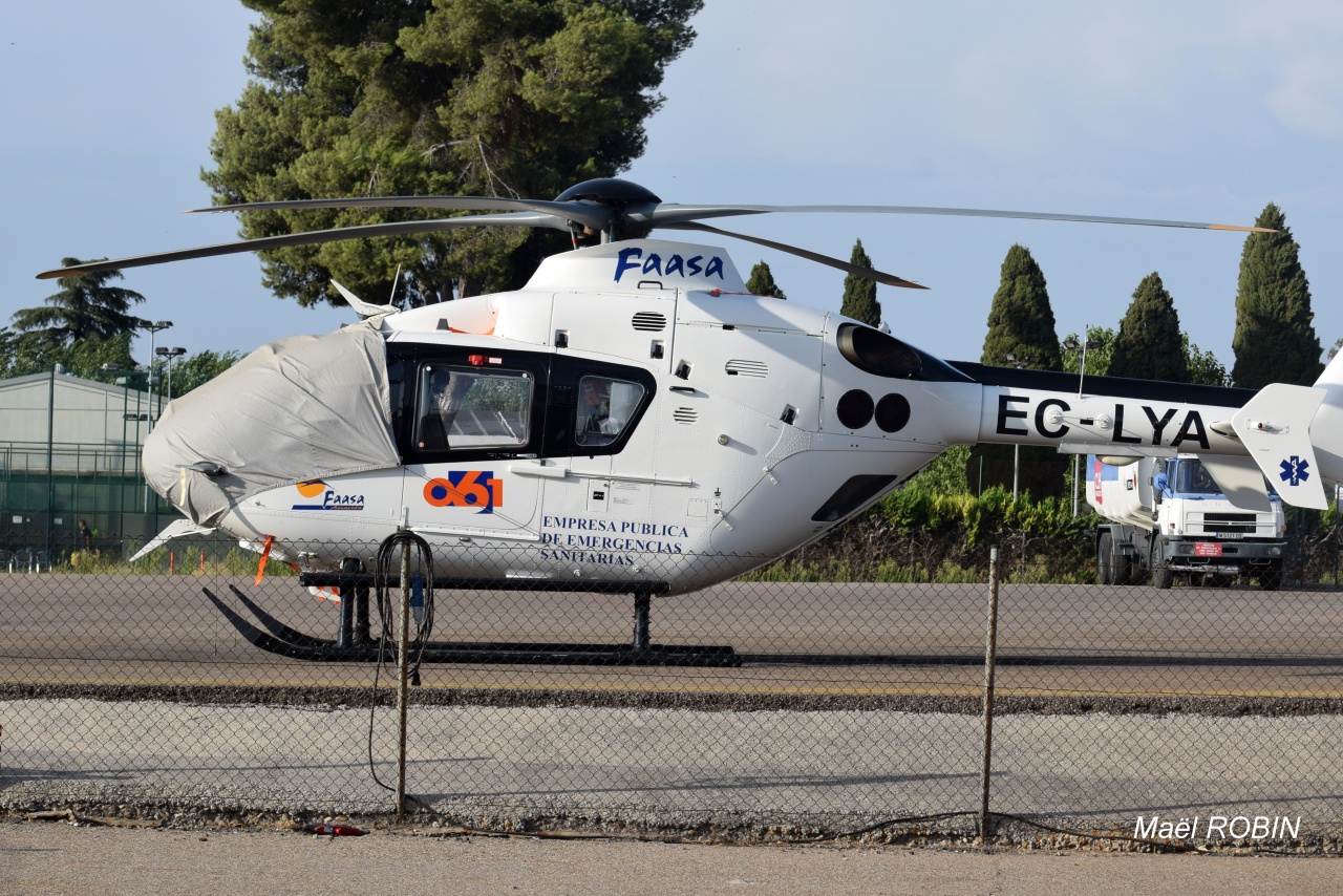 Cordoue (Cordoba) aérodrome juillet 2015 112553025