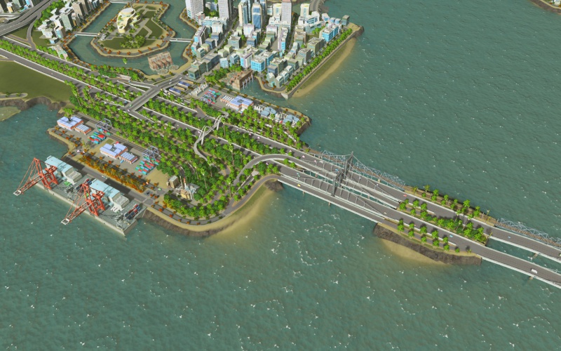 [CS] Oakland Capital City - BIG Update page 41 - Page 40 1125852015090200007