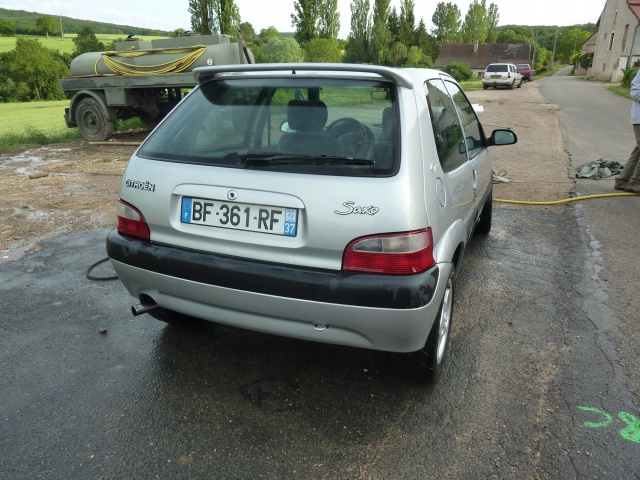 [Fhym21] saxo vts 16v  - Page 9 112946P1030291