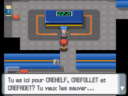 Du septième badge à la Ligue Pokémon 113249053