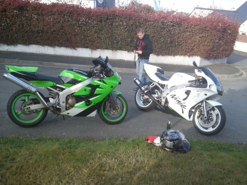 Mamie Zx6r de 2000 11354020111029170732