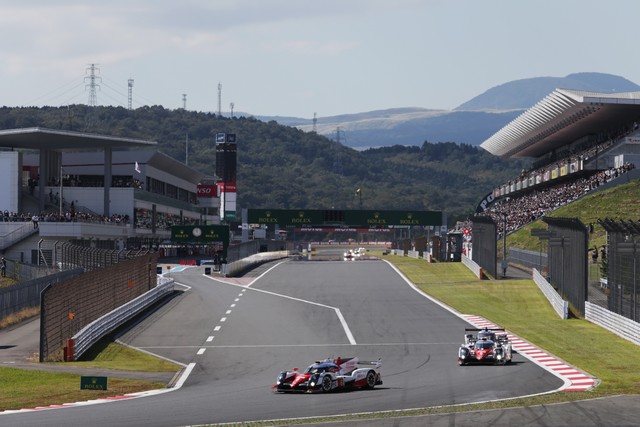 WEC : TOYOTA GAZOO Racing à domicile 113825tjm1616oc225