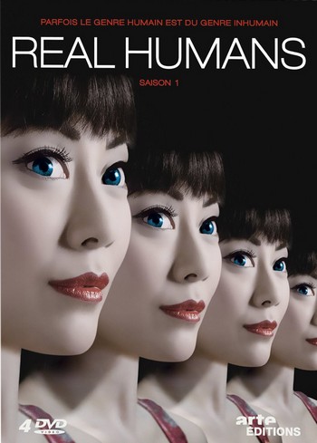 Vos séries préférées 113831afficheRealHumans