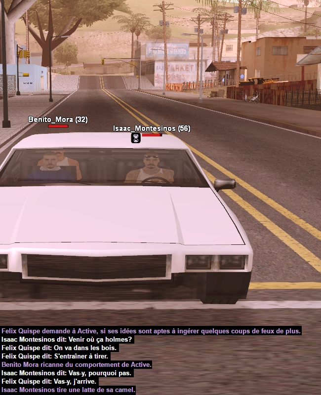 Los Santos Bulldogs 213 - Page 8 114238961