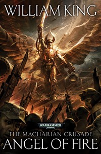 Programme des publications The Black Library 2011 / 2012 / 2013 - UK - Page 5 114437AngelofFire