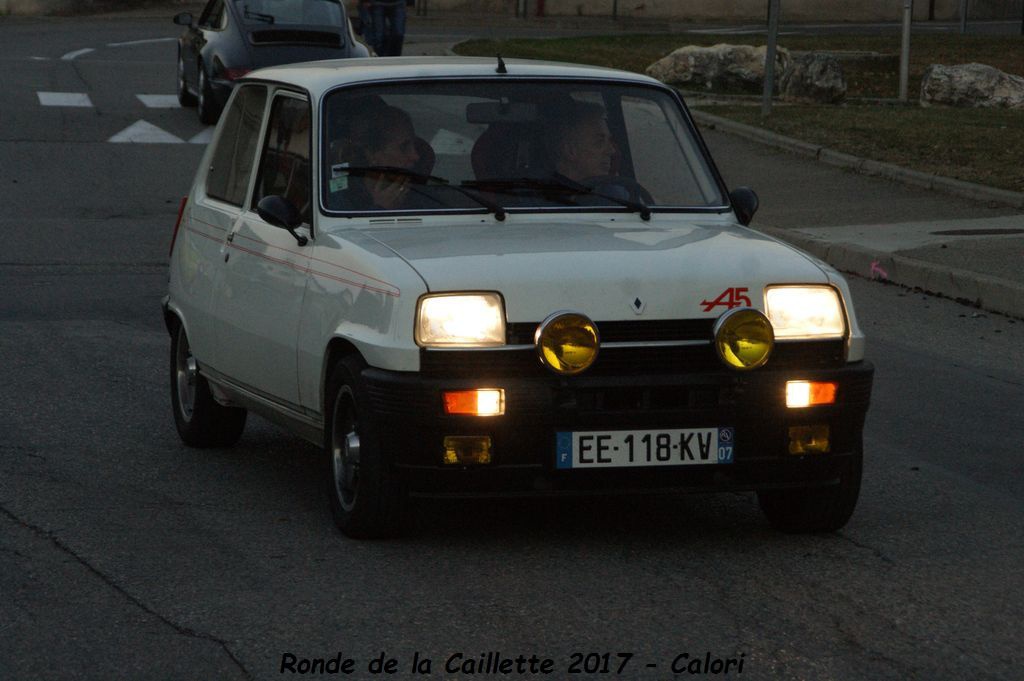  [26] 15/10/2017-  9ème Ronde de la Caillette Chabeuil 114907DSC03518