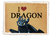 Timbres 114968dragon