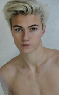 Les créations d'Aaron 115300LuckyBlueSmith