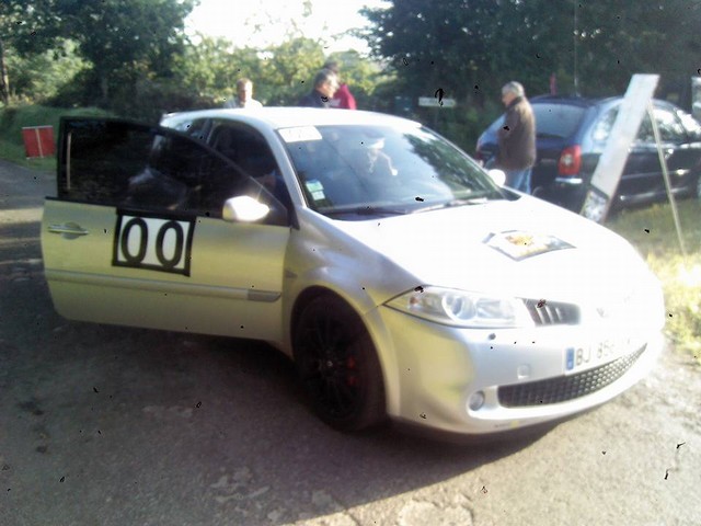 Rallye du Bocage 2015 : Victoire Stéphane Pustelnik - Léa Pustelnik 115451GEDC2637