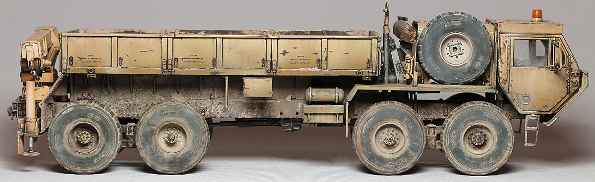 hoshkosh M 977 italeri 1/35 115561hemtt977oshkoshwb02