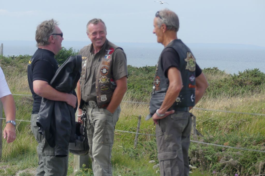 Les chtis débarquent en normandie 116859P1000717