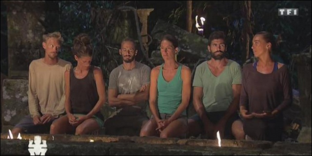 KL  2017 - Cambodge  Episode 12 - Vendredi 26 mai - 21h00 - TF1 117650kohlanta17