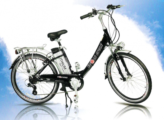 ECOLOCYCLE/MAX/2008/2009 117756Max21