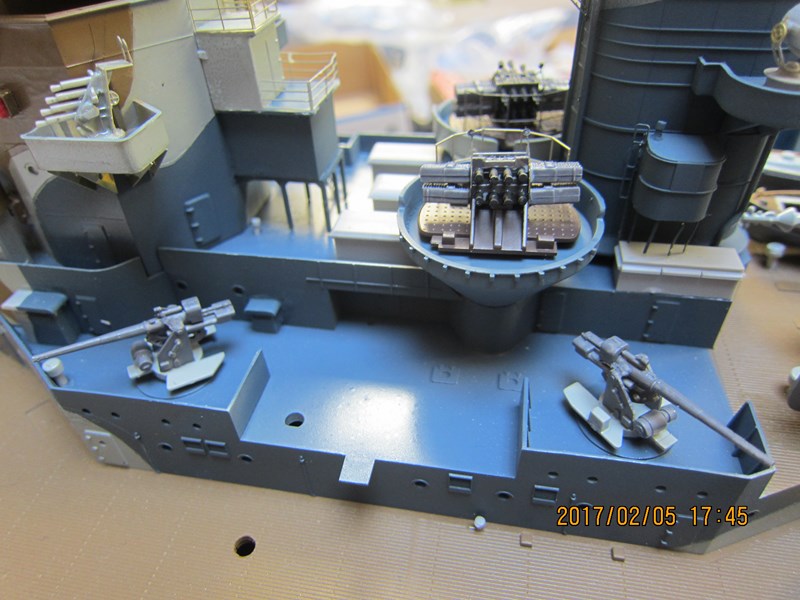 Hms Rodney 1:200 Trumper - Page 4 118104IMG4324Copier