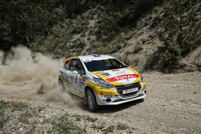  Les Peugeot 208 En Force ! 118115593489519f544